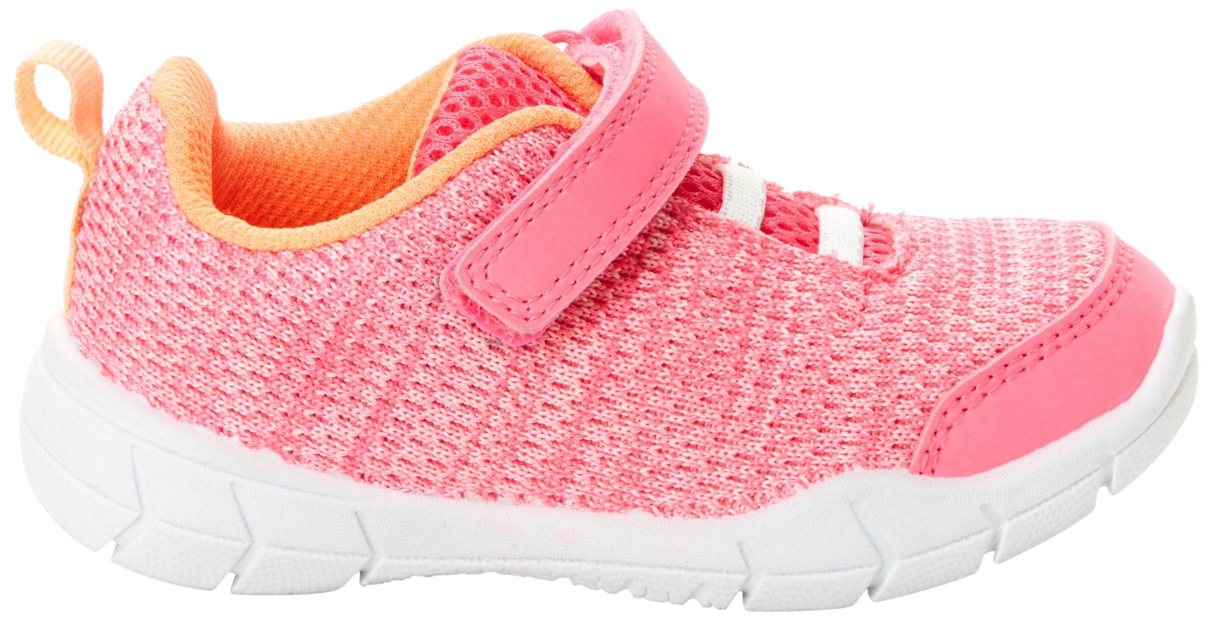 Simple Joys by Carter's Unisex Kids and Toddlers' Jordynn Knitted Athletic Sneaker