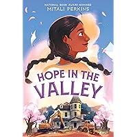 Hope in the Valley Hope in the Valley Library Binding Audible Audiobook Kindle Hardcover Paperback