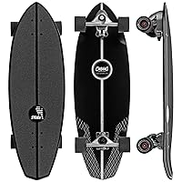 Slide Surfskate Street Surf Skateboard