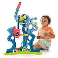 Fisher-Price Spinnyos Giant Yo-ller Coaster