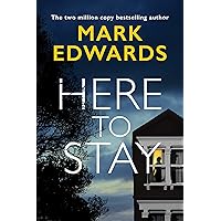 Here To Stay Here To Stay Kindle Audible Audiobook Paperback Audio CD Hardcover