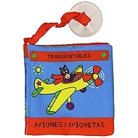 Aviones y avionetas (Spanish Edition) Aviones y avionetas (Spanish Edition) Rag Book