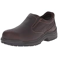 Timberland PRO Men's Titan Slip-on Safety Toe Industrial Casual Work Shoe