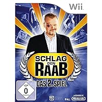 Schlag den Raab 2 [German Version] by Atari