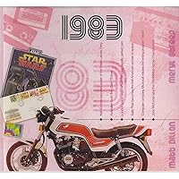The CDCard Company 1983 The Classic Years CD Greeting Card