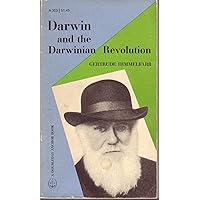 Darwin and the Darwinian revolution (Anchor books) Darwin and the Darwinian revolution (Anchor books) Hardcover Paperback