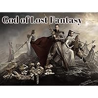 God of Lost Fantasy