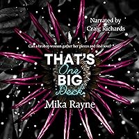 That's One Big Deck: Book One (That's One Big Series 1) That's One Big Deck: Book One (That's One Big Series 1) Audible Audiobook Kindle Paperback