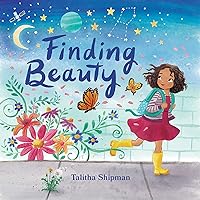 Finding Beauty Finding Beauty Hardcover Kindle
