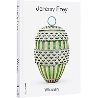Jeremy Frey: Woven
