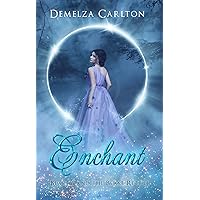 Enchant: Beauty and the Beast Retold (Romance a Medieval Fairytale) Enchant: Beauty and the Beast Retold (Romance a Medieval Fairytale) Kindle Audible Audiobook Paperback Audio CD