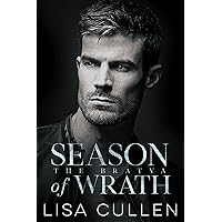 Season of Wrath: An Age Gap, Russian Bratva Billionaire Romance (The Bratva) Season of Wrath: An Age Gap, Russian Bratva Billionaire Romance (The Bratva) Kindle Audible Audiobook Paperback