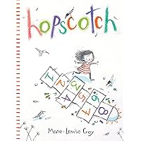 Hopscotch Hopscotch Hardcover Kindle