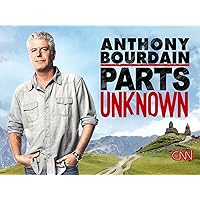 Anthony Bourdain: Parts Unknown Season 2