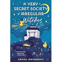 The Very Secret Society of Irregular Witches The Very Secret Society of Irregular Witches Kindle Audible Audiobook Paperback Hardcover