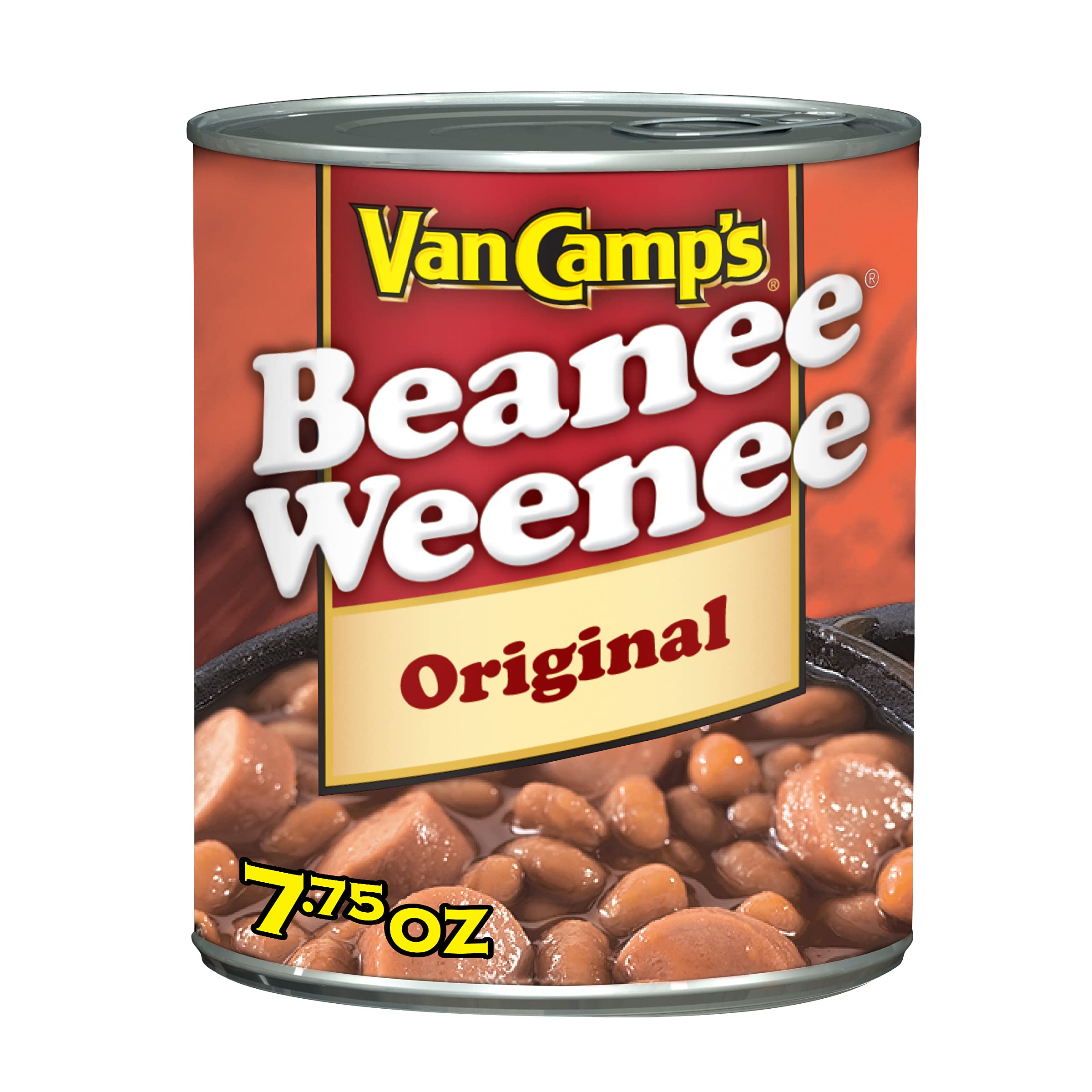 Van Camp's Weenee