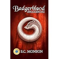 Badgerblood: Awakening