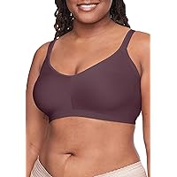 Warner's Women's Easy Does It® Underarm-smoothing With Seamless Stretch Wireless Lightly Lined Comfort Bra Rm3911a