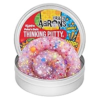 Crazy Aaron's Poke'N Dots Popp’n Thinking Putty® - 4