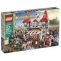 Kingdoms Joust 10223