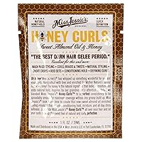 Miss Jessie's Honey Curls Emulsion 1 oz