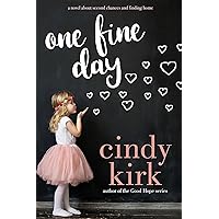 One Fine Day One Fine Day Kindle Paperback Audible Audiobook