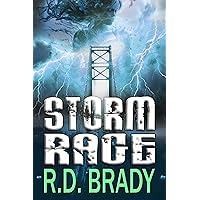 Storm Rage Storm Rage Kindle Paperback Hardcover