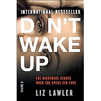 Don't Wake Up: A Novel Don't Wake Up: A Novel Kindle Audible Audiobook Hardcover Paperback Audio CD
