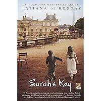 Sarah's Key: A Novel Sarah's Key: A Novel Paperback Audible Audiobook Kindle Hardcover Mass Market Paperback Audio CD