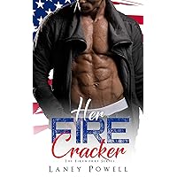 Her Firecracker (The Fireworks Series) Her Firecracker (The Fireworks Series) Kindle