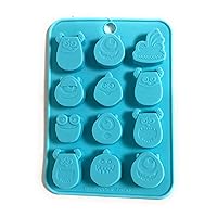 Disney Pixar Toy Story Silicone Chocolate Mold (Monsters Inc)