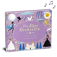 The Story Orchestra: Swan Lake: Press the note to hear Tchaikovsky's music (Volume 4) (The Story Orchestra, 4) The Story Orchestra: Swan Lake: Press the note to hear Tchaikovsky's music (Volume 4) (The Story Orchestra, 4) Hardcover