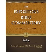 Psalms (5) (The Expositor's Bible Commentary) Psalms (5) (The Expositor's Bible Commentary) Hardcover Kindle
