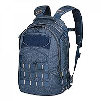 Helikon-Tex EDC Pack Backpack Melange Blue