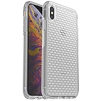 OtterBox - Ultra-Slim Vue iPhone XS Max Case (ONLY) - Scratch-Resistant Protective Phone Case, Sleek & Pocket-Friendly Profile (Clear)