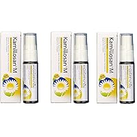 Spray with Chamomile and Essential Oils 15ml (Pack of 2 Boxes)
