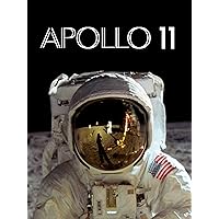 Apollo 11 (2019)