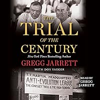 The Trial of the Century The Trial of the Century Hardcover Kindle Audible Audiobook Audio CD