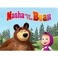 Masha and the Bear - Season 1