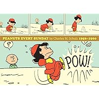 Peanuts Every Sunday Vol. 2: 1956-1960 Peanuts Every Sunday Vol. 2: 1956-1960 Kindle Hardcover