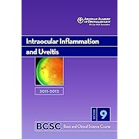 Intraocular Inflammation and Uveitis 2011-2012 (Basic & Clinical Science Course) Intraocular Inflammation and Uveitis 2011-2012 (Basic & Clinical Science Course) Paperback