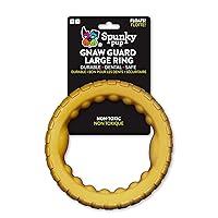 Spunky pup Gnaw Guard Foam Large Ring, 2058
