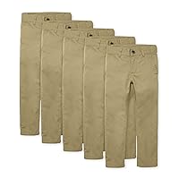 The Children's Place boys Skinny Chino Pant
