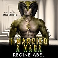 I Married a Naga I Married a Naga Audible Audiobook Kindle Paperback