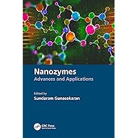 Nanozymes Nanozymes Hardcover Kindle Paperback