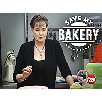 Save My Bakery Season 1