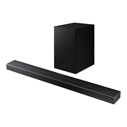 Samsung |HW-Q600A | 3.1.2ch | Soundbar | w/Dolby Atmos/DTS:X | 2021