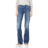 7 For All Mankind Womens Bootcut Jeans