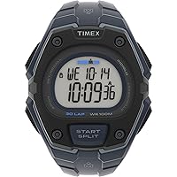 Timex Men's Ironman Classic 30 Oversized 45mm Watch