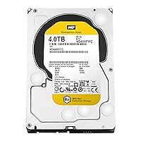 Western Digital RE WD4000FYYZ 4 TB 3.5